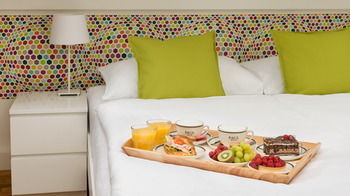 Apartahotel Remember