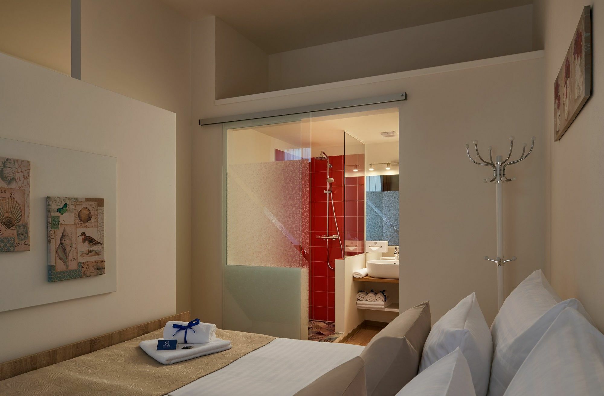 Remember Apartahotel 3*
